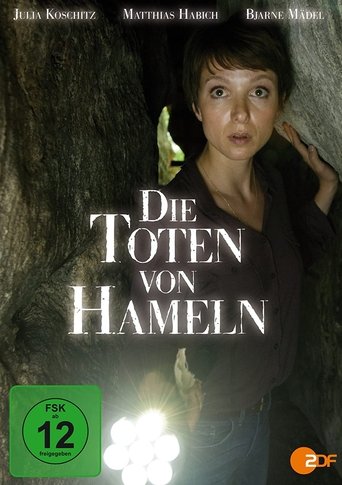 Die Toten von Hameln Poster of Die Toten von Hameln