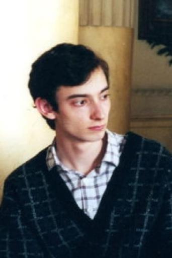 The Adolescent Poster of The Adolescent