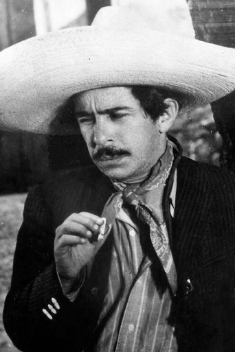 Armando Soto La Marina 'El Chicote' Portrait of Armando Soto La Marina 'El Chicote'