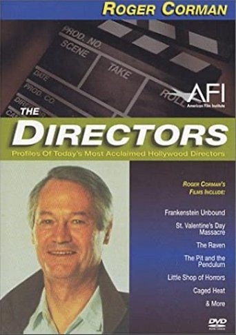 The Directors: The Films of Roger Corman Poster of The Directors: The Films of Roger Corman