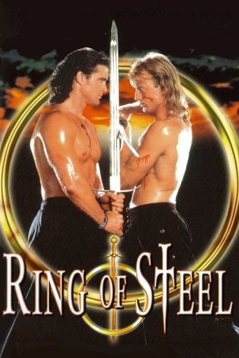 Ring of Steel Poster of Ring of Steel