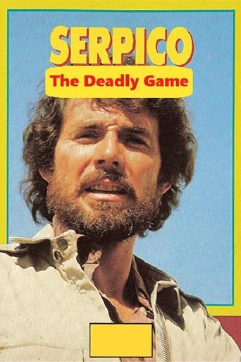 Serpico: The Deadly Game Poster of Serpico: The Deadly Game
