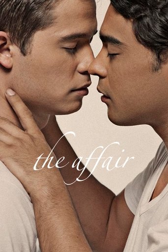 The Affair Poster of The Affair