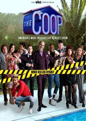 The Coop Poster of The Coop