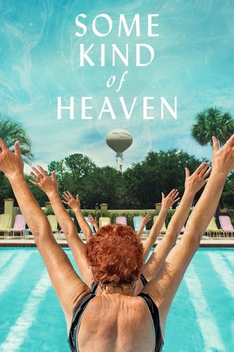 Some Kind of Heaven Poster of Some Kind of Heaven