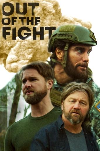 Out of the Fight Poster of Out of the Fight
