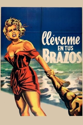 Take Me in Your Arms Poster of Take Me in Your Arms