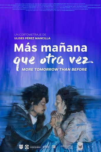 More Tomorrow Than Before Poster of More Tomorrow Than Before
