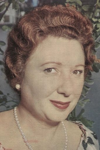Dolores Palumbo Portrait of Dolores Palumbo