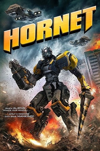 Hornet Poster of Hornet