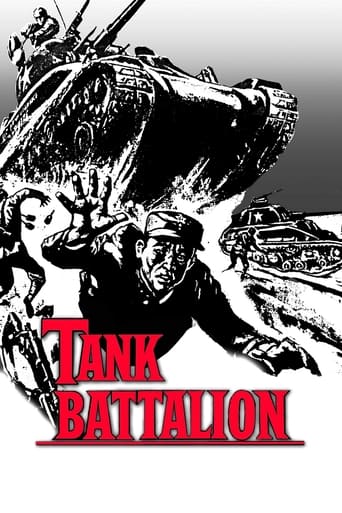 Tank Battalion Poster of Tank Battalion