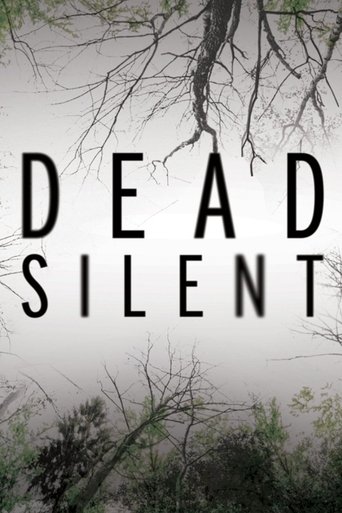 Dead Silent Poster of Dead Silent