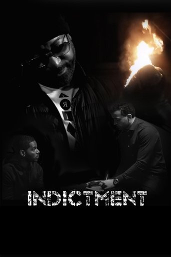 Indictment: Dead Witnesses Can't Talk Poster of Indictment: Dead Witnesses Can't Talk