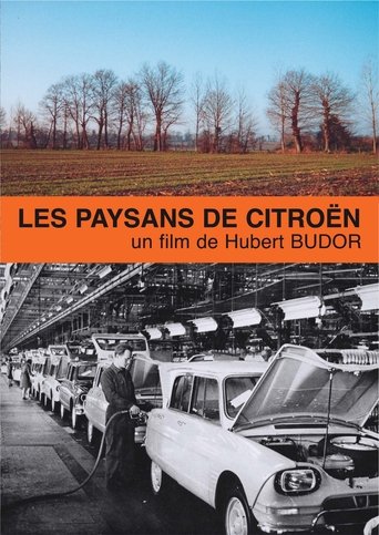 Les paysans de Citroën Poster of Les paysans de Citroën