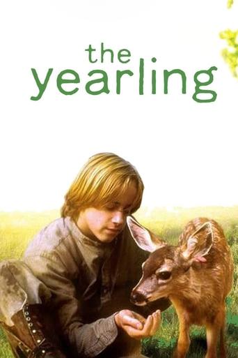 The Yearling Poster of The Yearling
