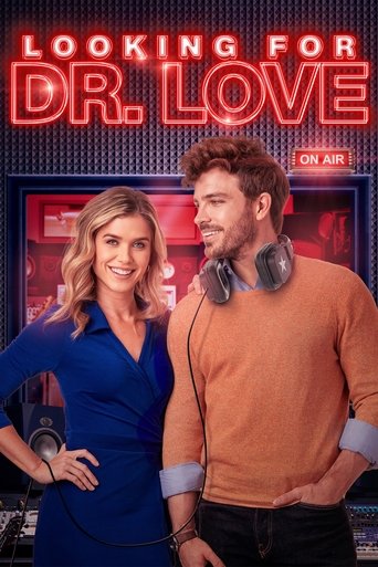Looking for Dr. Love Poster of Looking for Dr. Love