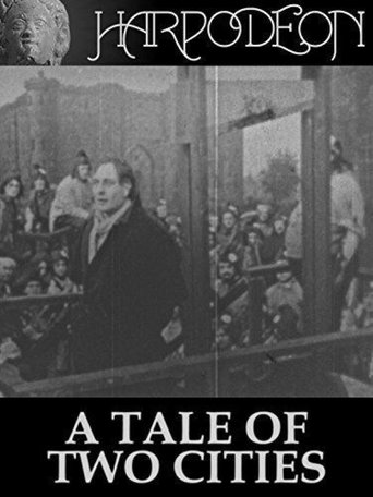 A Tale of Two Cities Poster of A Tale of Two Cities