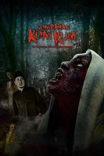 Sumpahan Kum Kum Poster of Sumpahan Kum Kum