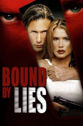 Bound by Lies Poster of Bound by Lies