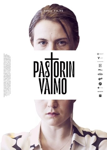 The Pastor’s Wife Poster of The Pastor’s Wife