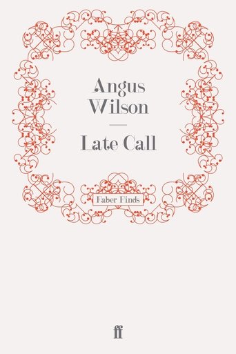 Late Call Poster of Late Call