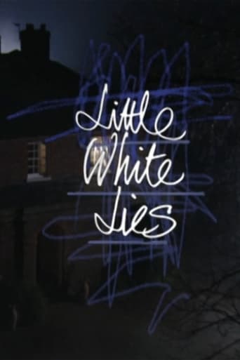 Little White Lies Poster of Little White Lies