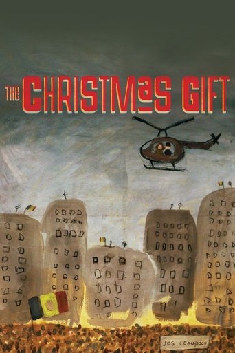 The Christmas Gift Poster of The Christmas Gift