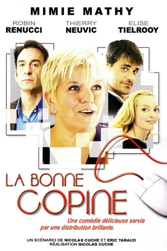 La Bonne Copine Poster of La Bonne Copine