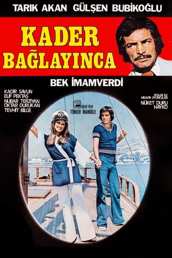 Kader Bağlayınca Poster of Kader Bağlayınca