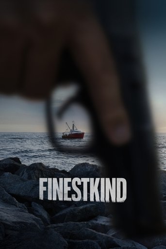 Finestkind Poster of Finestkind