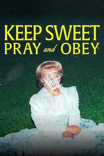 Keep Sweet: Pray and Obey Poster of Keep Sweet: Pray and Obey