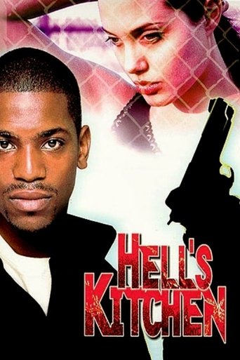 Hell's Kitchen Poster of Hell's Kitchen