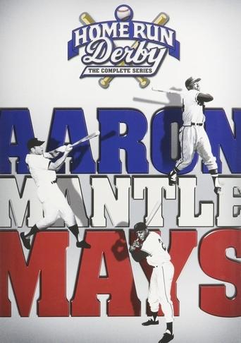 Home Run Derby Poster of Home Run Derby