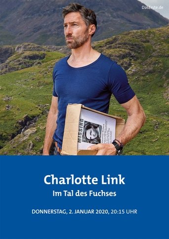 Charlotte Link - In the Valley of the Fox Poster of Charlotte Link - In the Valley of the Fox