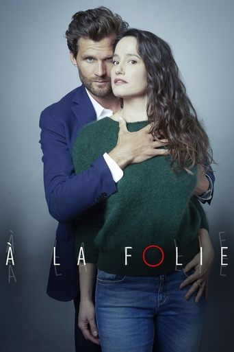 À la folie Poster of À la folie