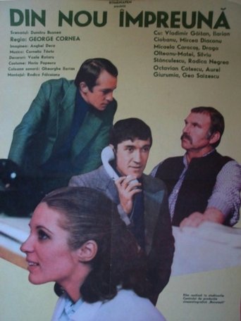 Together Again Poster of Together Again