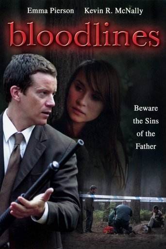 Bloodlines Poster of Bloodlines