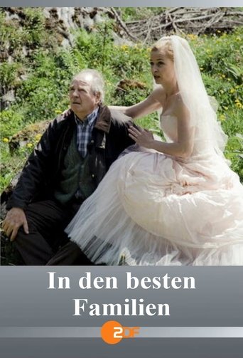 In den besten Familien Poster of In den besten Familien