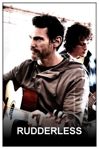 Rudderless Poster of Rudderless