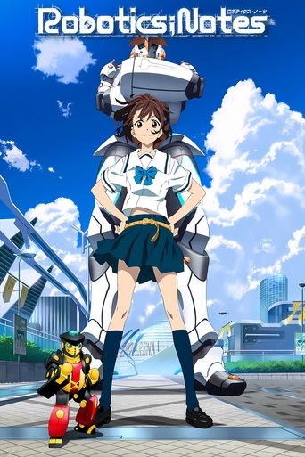 Robotics;Notes Poster of Robotics;Notes