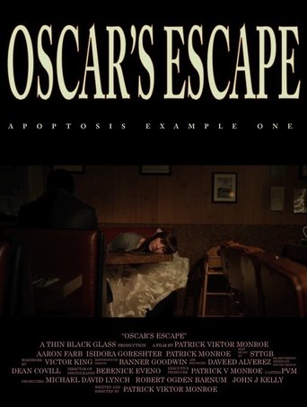Oscar's Escape Poster of Oscar's Escape