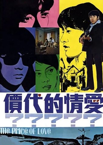 The Price of Love Poster of The Price of Love