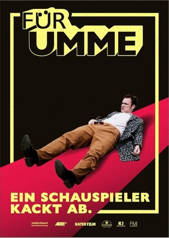 Für Umme Poster of Für Umme
