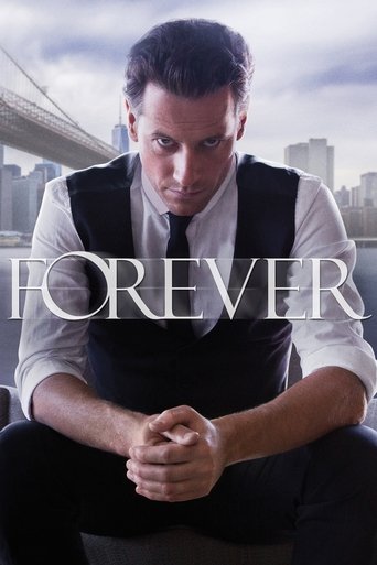Forever Poster of Forever