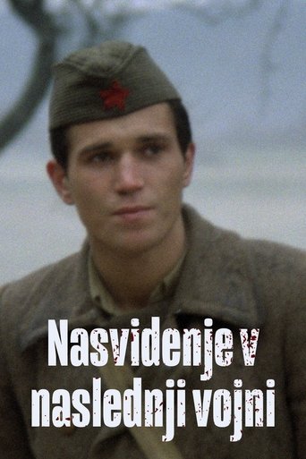 See You in the Next War Poster of See You in the Next War