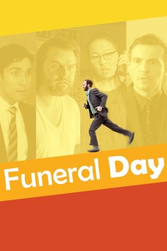 Funeral Day Poster of Funeral Day