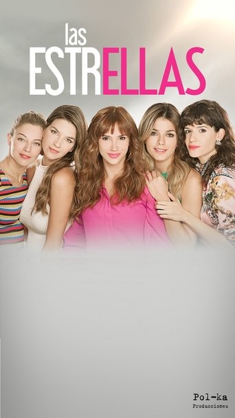 Las Estrellas Poster of Las Estrellas
