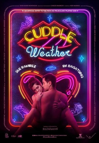Cuddle Weather Poster of Cuddle Weather