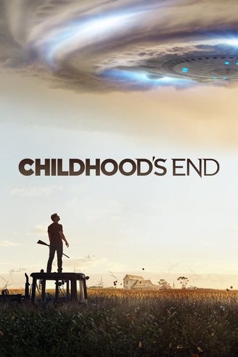 Childhood's End Poster of Childhood's End