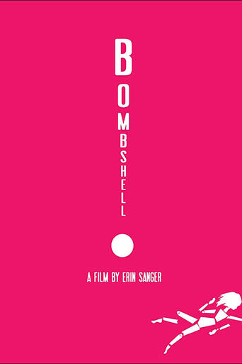 Bombshell Poster of Bombshell